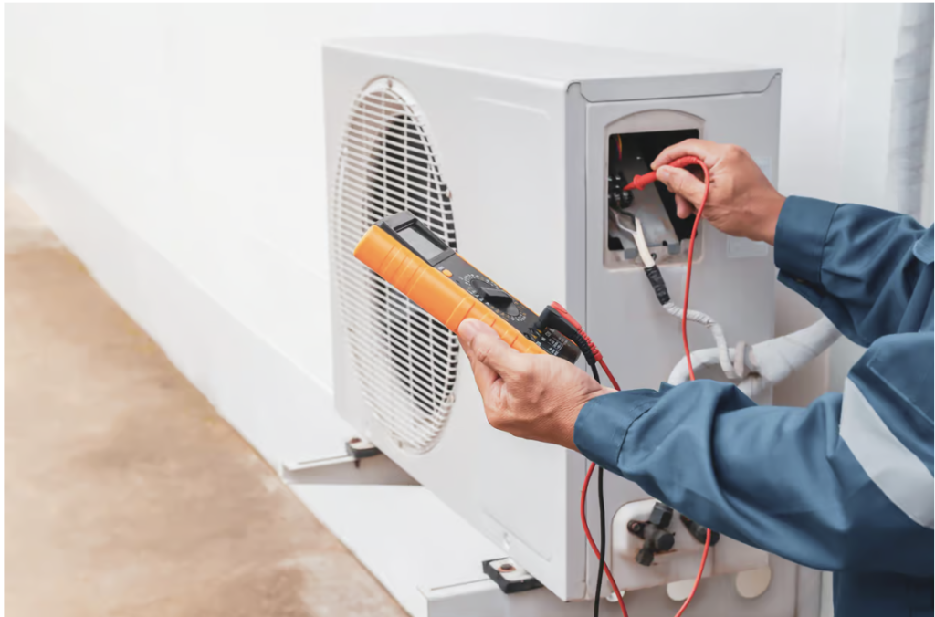 Why Regular HVAC Maintenance Matters in Orting